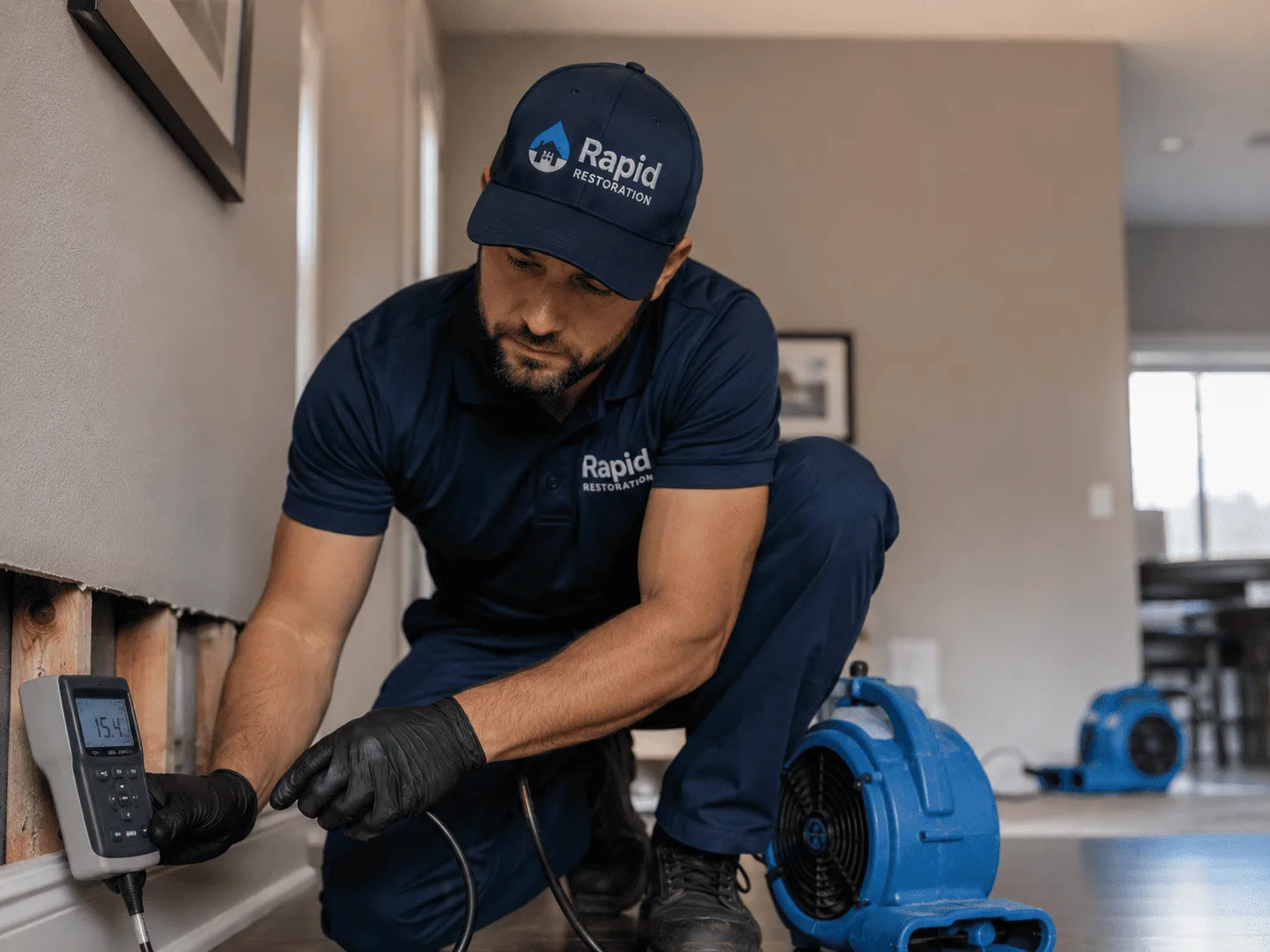 Common questions about Crawlspace Water Damage in Chester Springs, PA